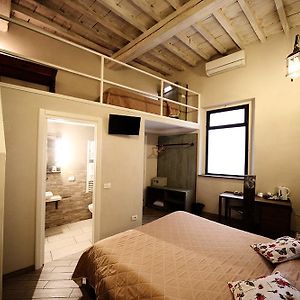 Private Bathroom King Room